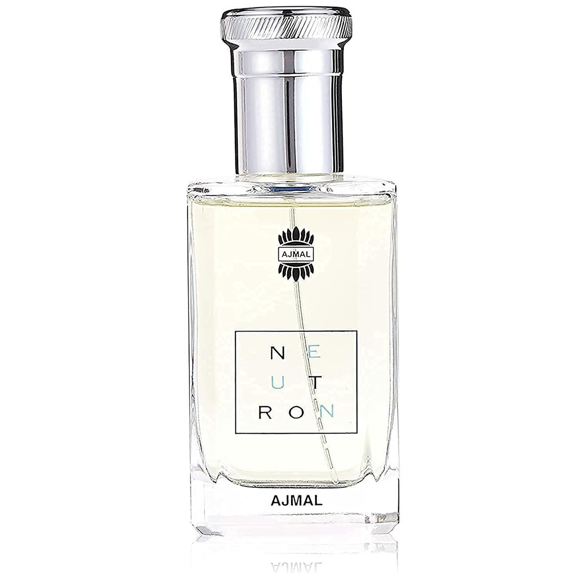 Herre parfyme Ajmal Neutron EDP 100 ml